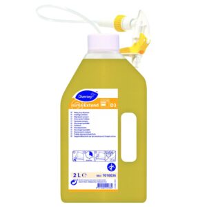 Suma Extend D3 6x2L - Ready to use